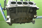 Блок двигателя (1.5л L15B АКПП) для Honda Jazz(GE) с 2008-2014г (Джаз)