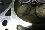 Головка блока цилиндров (1.5л L15B) для Honda Jazz(GE) с 2008-2014г (Джаз)