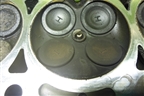 Головка блока цилиндров (1.5л L15B) для Honda Jazz(GE) с 2008-2014г (Джаз)