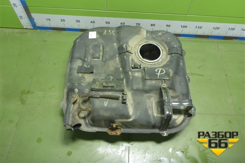 Бак топливный (31100A2350) для Kia Ceed с 2012-2018г