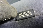 Сиденья комплект (универсал AIR BAG подогрев) для Mitsubishi Lancer-9  с 2003-2008г