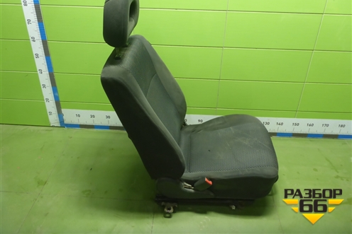 Сиденья комплект (универсал AIR BAG подогрев) для Mitsubishi Lancer-9  с 2003-2008г