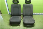 Сиденья комплект (универсал AIR BAG подогрев) для Mitsubishi Lancer-9  с 2003-2008г