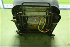 Сиденья комплект (универсал AIR BAG подогрев) для Mitsubishi Lancer-9  с 2003-2008г