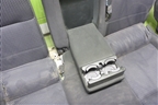 Сиденья комплект (универсал AIR BAG подогрев) для Mitsubishi Lancer-9  с 2003-2008г