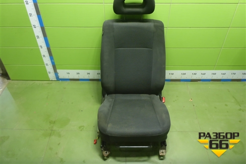 Сиденья комплект (универсал AIR BAG подогрев) для Mitsubishi Lancer-9  с 2003-2008г