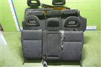 Сиденья комплект (универсал AIR BAG подогрев) для Mitsubishi Lancer-9  с 2003-2008г