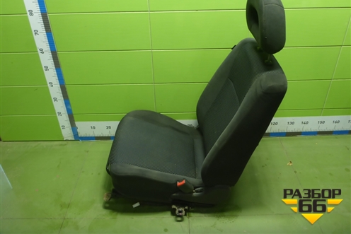 Сиденья комплект (универсал AIR BAG подогрев) для Mitsubishi Lancer-9  с 2003-2008г
