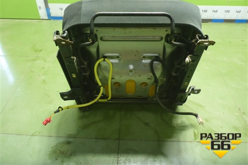 Сиденья комплект (универсал AIR BAG подогрев) для Mitsubishi Lancer-9  с 2003-2008г