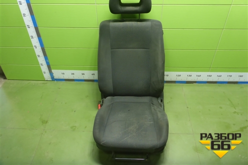 Сиденья комплект (универсал AIR BAG подогрев) для Mitsubishi Lancer-9  с 2003-2008г