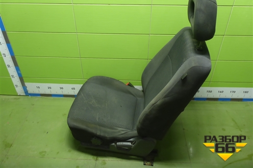 Сиденья комплект (универсал AIR BAG подогрев) для Mitsubishi Lancer-9  с 2003-2008г