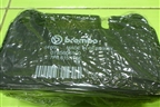 Колодки тормозные передние (новые) (7L6698151J) для Volkswagen Touareg c 2002-2010г