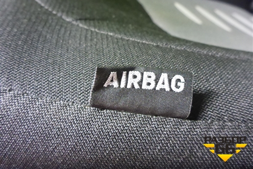 Сиденья комплект (5ти дверный хетчбэк AIR BAG подогрев) для Kia Ceed с 2012-2018г