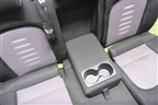 Сиденья комплект (5ти дверный хетчбэк AIR BAG подогрев) для Kia Ceed с 2012-2018г