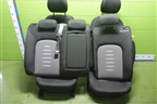 Сиденья комплект (5ти дверный хетчбэк AIR BAG подогрев) для Kia Ceed с 2012-2018г