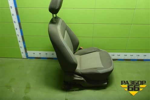 Сиденье переднее правое для Chevrolet Cobalt с 2012г