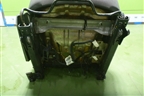 Сиденье переднее правое для Chevrolet Cobalt с 2012г