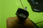 Колодки тормозные передние (новые) (4A0698151C) для Audi A6 (C4) с 1994-1997г