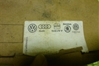 Колодки тормозные передние (новые) (4A0698151C) для Audi A6 (C4) с 1994-1997г