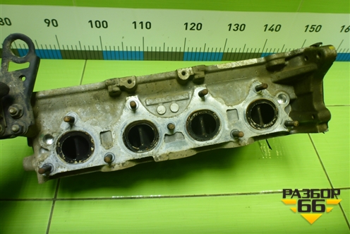 Головка блока цилиндров (1.6л G4EG) для Kia Ceed с 2012-2018г