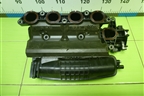 Коллектор впускной (1.5л L15B) для Honda Jazz(GE) с 2008-2014г (Джаз)