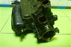Коллектор впускной (1.5л L15B) для Honda Jazz(GE) с 2008-2014г (Джаз)