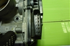 Заслонка дроссельная электрическая (1.5л L15B) для Honda Jazz(GE) с 2008-2014г (Джаз)