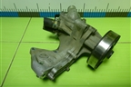Насос водяной помпа (1.5л L15B) для Honda Jazz(GE) с 2008-2014г (Джаз)