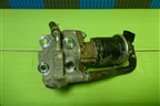 Клапан рециркуляции выхлопных газов (1.5л L15B) для Honda Jazz(GE) с 2008-2014г (Джаз)
