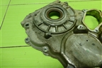 Крышка двигателя передняя (1.5л L15B) для Honda Jazz(GE) с 2008-2014г (Джаз)