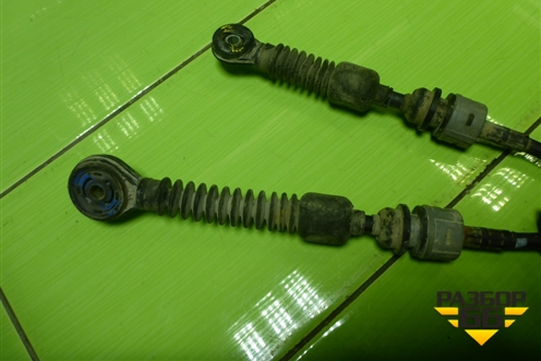 Трос КПП МКПП для Kia Ceed с 2012-2018г (Сид 2)