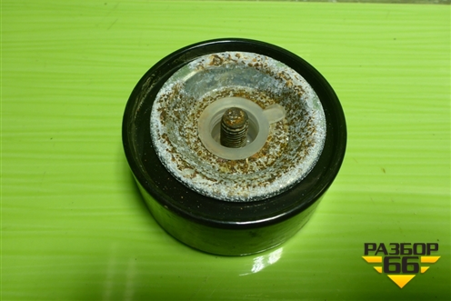 Ролик обводной ремня ГРМ (новый) (119233042R) для Renault Logan II с 2012г (Логан)