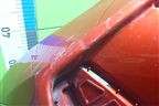 Бампер передний (после 2022г под парктроник) (2803127XKQ11A) для Haval F7 с 2019г (Ф7)