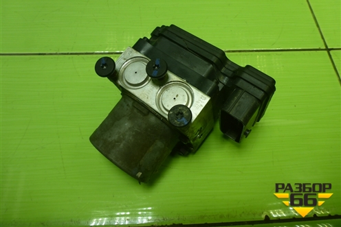 Блок ABS (58920A2110) для Kia Ceed с 2012-2018г