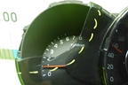 Щиток приборов МКПП для Kia Ceed с 2012-2018г