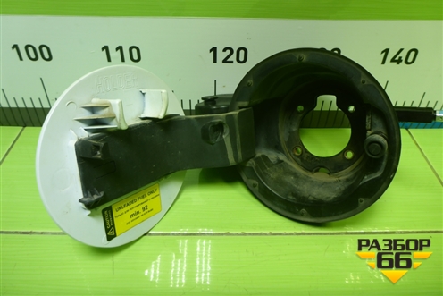 Лючок бензобака (81595A2000) для Kia Ceed с 2012-2018г