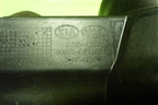 Лючок бензобака (81595A2000) для Kia Ceed с 2012-2018г