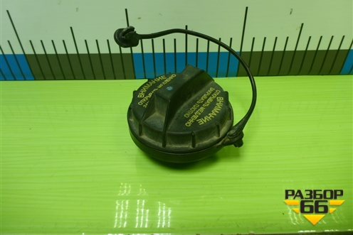 Крышка топливного бака для Kia Ceed с 2012-2018г (Сид 2)