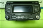 Магнитола (96170A2100WK) для Kia Ceed с 2012-2018г