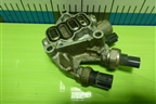 Клапан электромагнитный изменения фаз ГРМ (1.5л L15B) для Honda Jazz(GE) с 2008-2014г (Джаз)