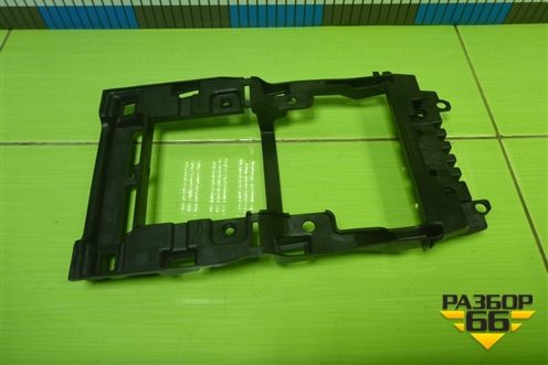 Кронштейн подлокотника (84637A2000) для Kia Ceed с 2012-2018г