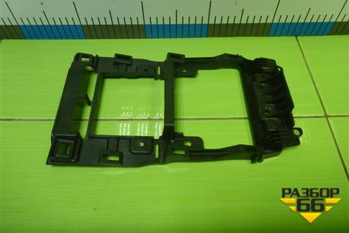 Кронштейн подлокотника (84637A2000) для Kia Ceed с 2012-2018г