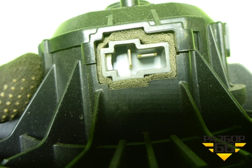 Моторчик отопителя (F00S3B2474) для Kia Ceed с 2012-2018г (Сид 2)