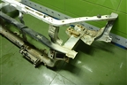 Панель передняя для Mitsubishi Lancer-9  с 2003-2008г