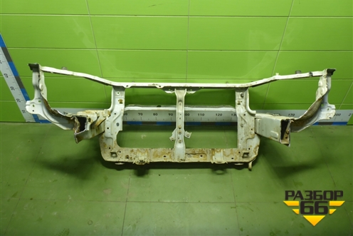 Панель передняя для Mitsubishi Lancer-9  с 2003-2008г