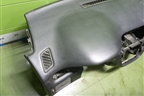 Торпедо с AIR BAG (MR512509) для Mitsubishi Lancer-9  с 2003-2008г