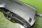 Торпедо с AIR BAG (MR512509) для Mitsubishi Lancer-9  с 2003-2008г