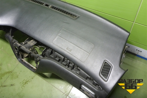 Торпедо с AIR BAG (MR512509) для Mitsubishi Lancer-9  с 2003-2008г