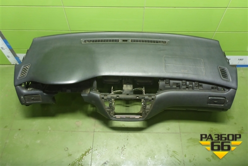Торпедо с AIR BAG (MR512509) для Mitsubishi Lancer-9  с 2003-2008г