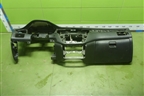 Торпедо с AIR BAG (MR512509) для Mitsubishi Lancer-9  с 2003-2008г